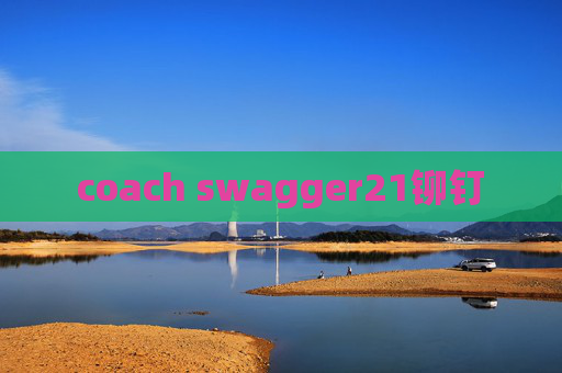 coach swagger21铆钉